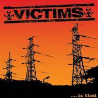 Victims : In Blood